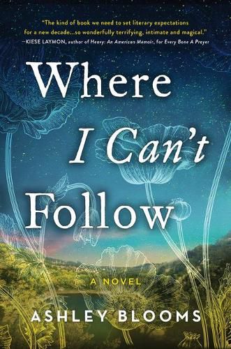 Cover image for Where I Can't Follow