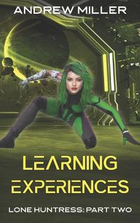 Cover image for Learning Experiences