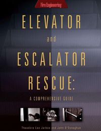 Cover image for Elevator & Escalator Rescue: A Comprehensive Guide