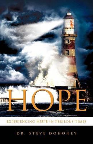 Cover image for Hope