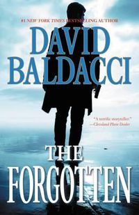 Cover image for The Forgotten