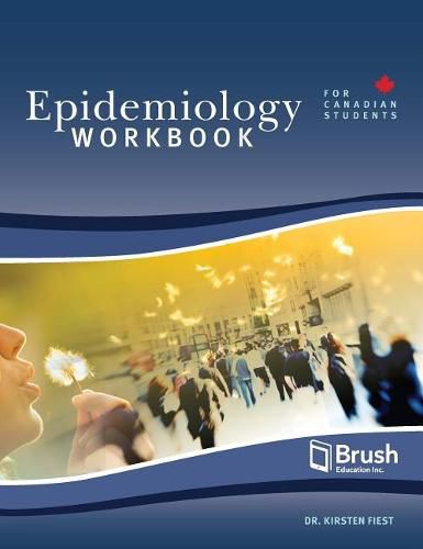 Cover image for Epidemiology for Canadian Students Workbook