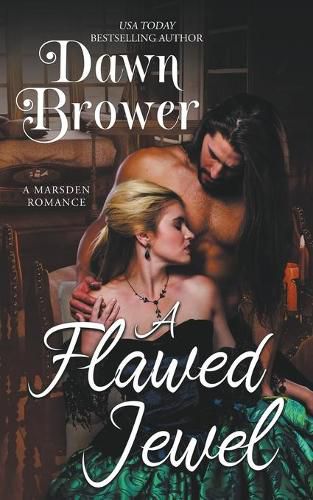 Cover image for A Flawed Jewel