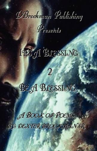 Cover image for It's a Blessing 2 Be a Blessing