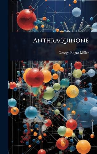 Cover image for Anthraquinone