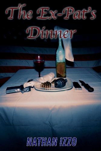 Cover image for The Ex-Pat's Dinner