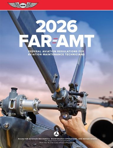 Cover image for Far-Amt 2026