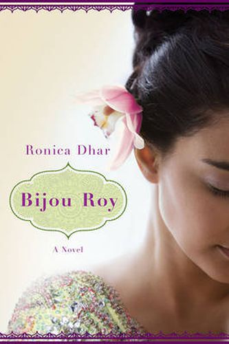 Cover image for Bijou Roy: A Novel