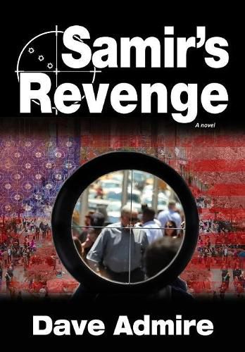 Cover image for Samir's Revenge (HC)