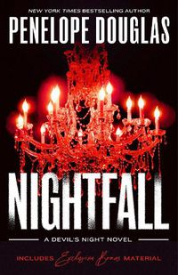 Cover image for Nightfall