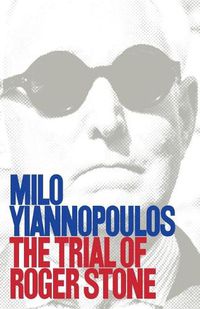 Cover image for The Trial of Roger Stone