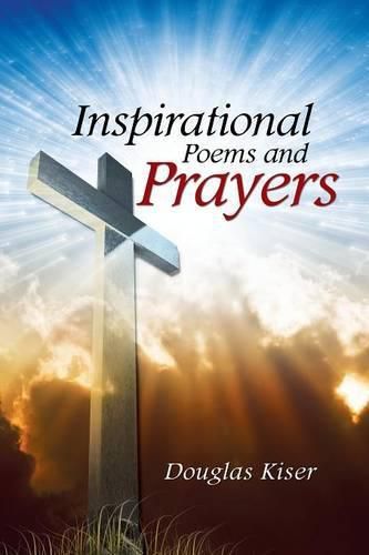Cover image for Inspirational Poems and Prayers