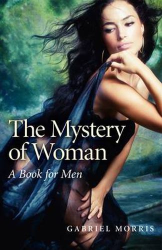 Cover image for Mystery of Woman, The - A Book for Men