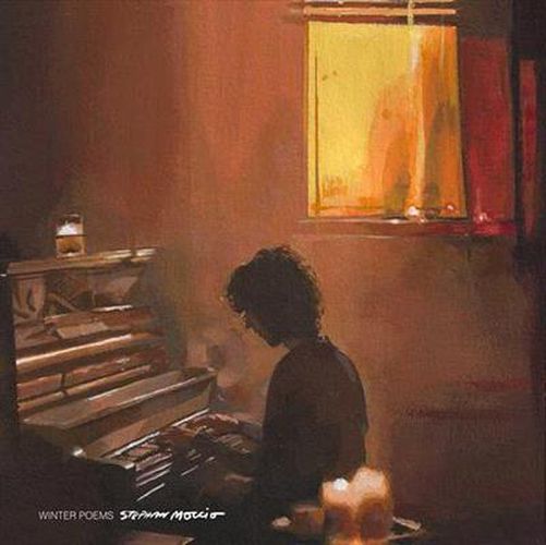 Winter Poems Peaceful Piano Christmas