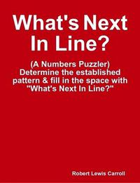 Cover image for What's Next In Line?