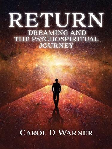 Cover image for Return: Dreaming and the PsychoSpiritual Journey