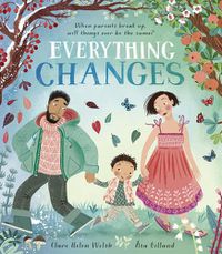 Cover image for Everything Changes