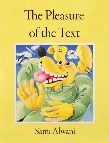 Cover image for The Pleasure of the Text