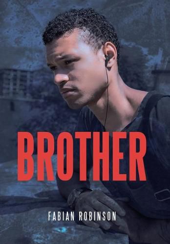 Cover image for Brother