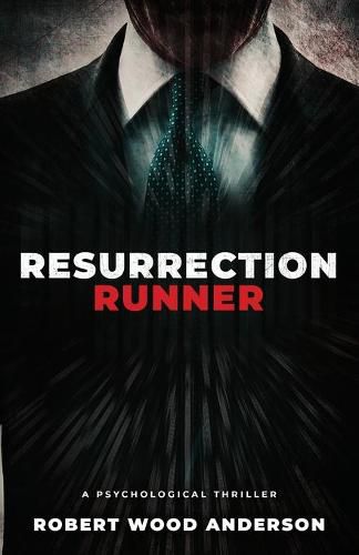 Cover image for Resurrection Runner: A Steven Popoford Psychological Spy Thriller