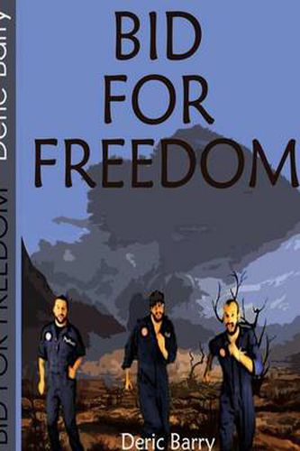 Cover image for Bid for Freedom