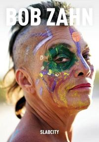 Cover image for Slabcity: Bob Zahn