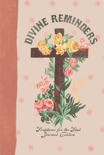 Cover image for Divine RemindersScriptures for the Soul
