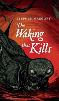 Cover image for The Waking That Kills