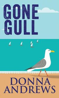 Cover image for Gone Gull