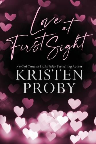 Cover image for Love at First Sight