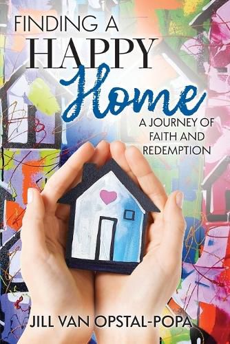 Cover image for Finding a Happy Home