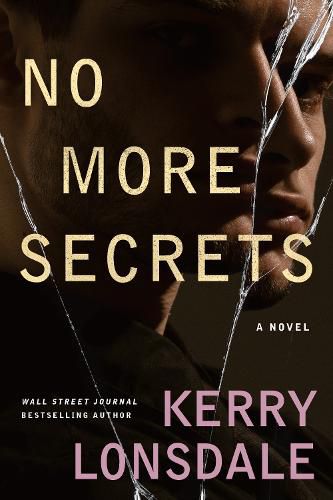 Cover image for No More Secrets: A Novel