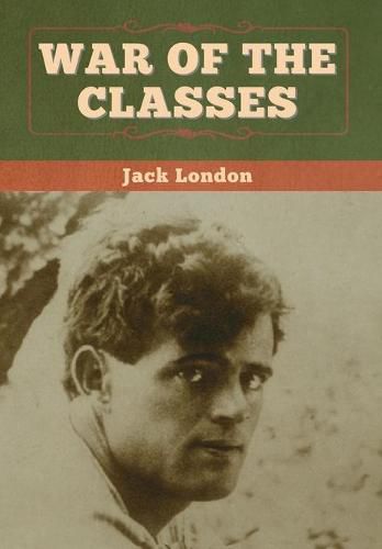 Cover image for War of the Classes