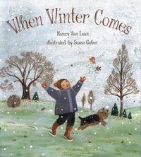 Cover image for When Winter Comes