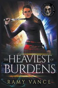 Cover image for The Heaviest of Burdens