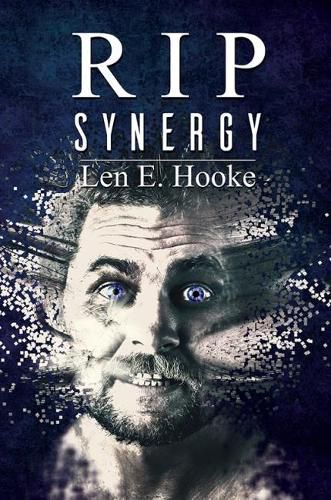 Cover image for RIP - Synergy