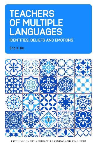 Cover image for Teachers of Multiple Languages