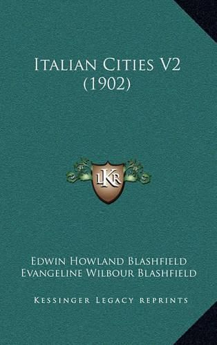 Italian Cities V2 (1902)