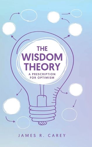 Cover image for The Wisdom Theory