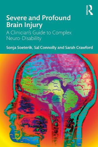 Cover image for Severe and Profound Brain Injury