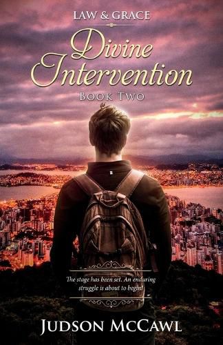 Cover image for Divine Intervention