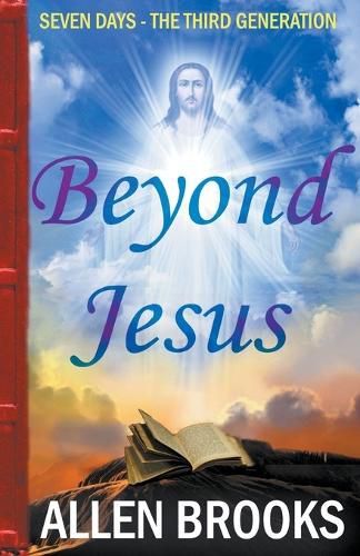 Cover image for Beyond Jesus