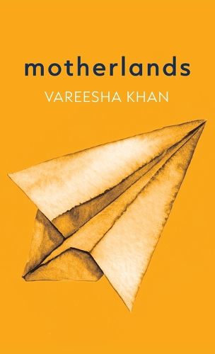 Cover image for Motherlands