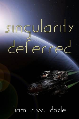 Cover image for Singularity Deferred