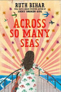 Cover image for Across So Many Seas