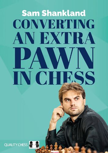 Cover image for Converting an Extra Pawn