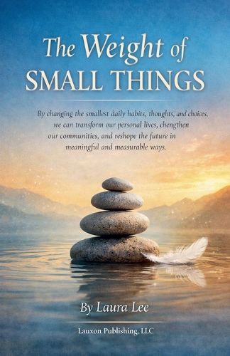 Cover image for The Weight of Small Things