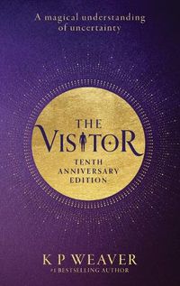 Cover image for The Visitor: Tenth Anniversary Edition