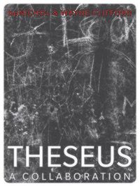 Cover image for Theseus: A Collaboration