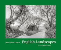 Cover image for English Landscapes